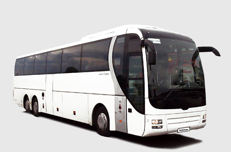 Автобус МAN А21 LION’S CITY